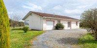 maison à AMOU (40330)