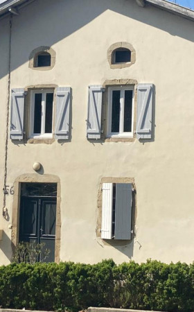 Appartement  POMAREZ