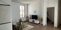 appartement à ST SEVER (40500)