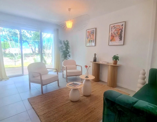 appartement  ST VINCENT DE TYROSSE