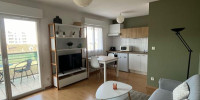 appartement à MONT DE MARSAN (40000)