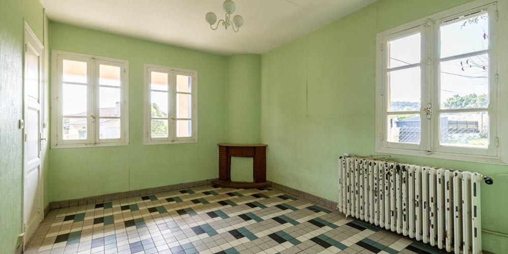 maison à AIRE SUR L ADOUR (40800)