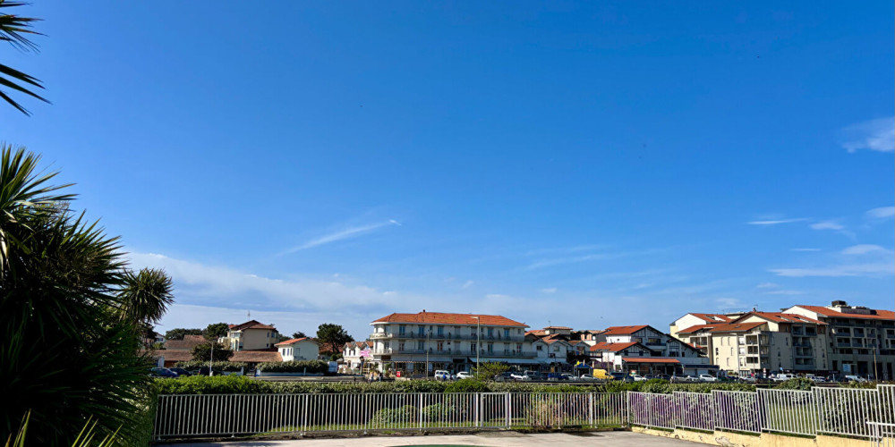 appartement à CAPBRETON (40130)
