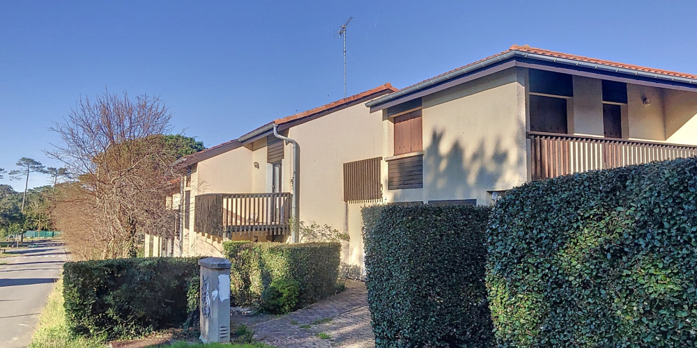 appartement à MOLIETS ET MAA (40660)