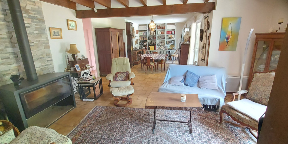 maison à PEY (40300)