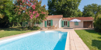 maison à BASCONS (40090)