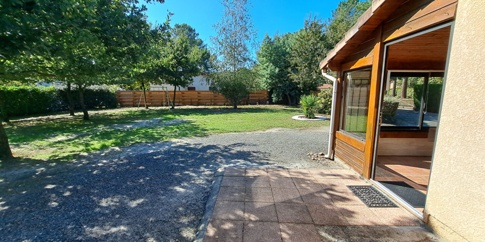 maison à VIELLE ST GIRONS (40560)