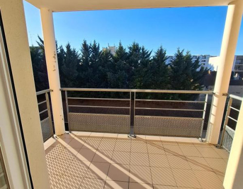 appartement  MONT DE MARSAN