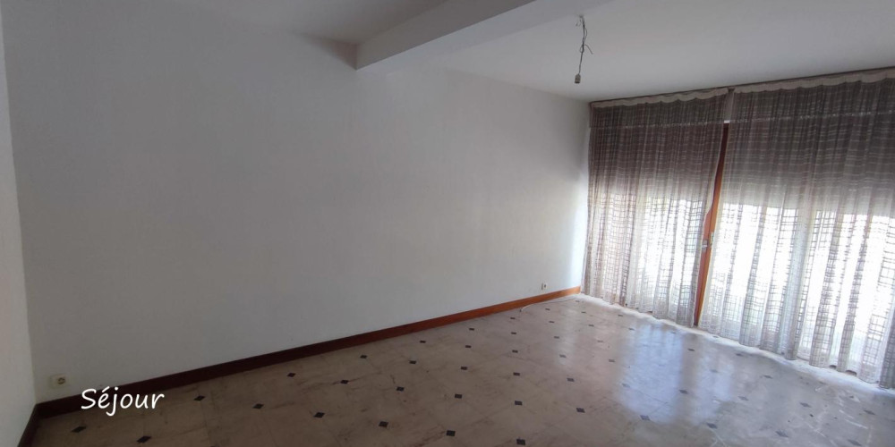 appartement à PEYREHORADE (40300)