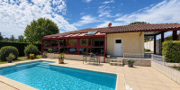 maison à MONT DE MARSAN (40000)