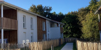 appartement à LIT ET MIXE (40170)