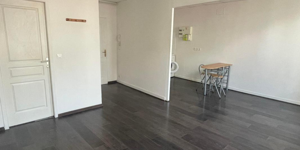 appartement à MONT DE MARSAN (40000)