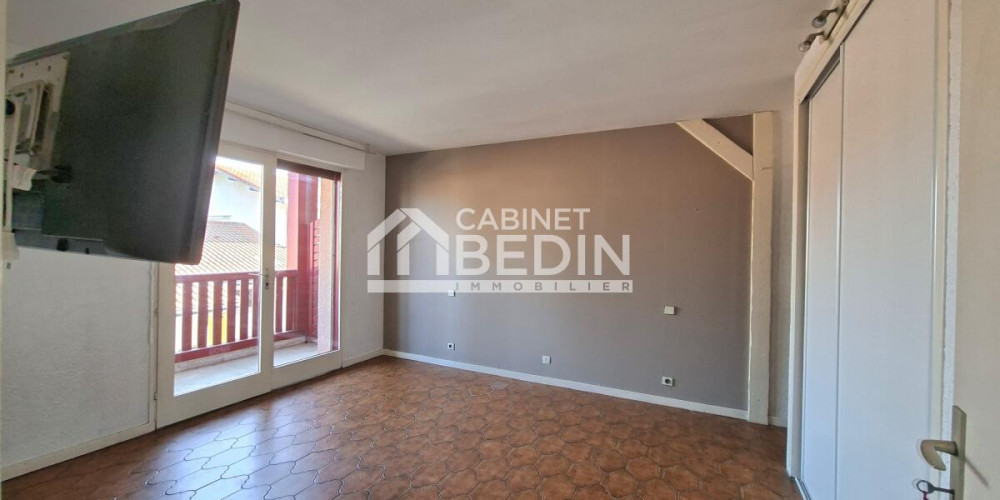appartement à BISCARROSSE (40600)