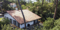 maison à SEIGNOSSE (40510)