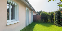 maison à ST SEVER (40500)