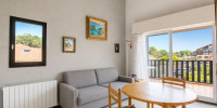 appartement à CAPBRETON (40130)