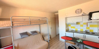 appartement à SEIGNOSSE (40510)