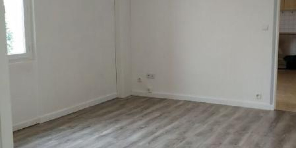 appartement à MORCENX (40110)