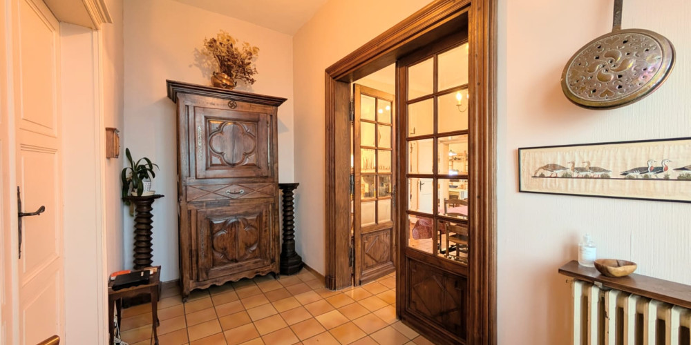 maison à HAGETMAU (40700)