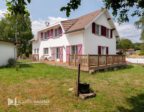 maison  DAX