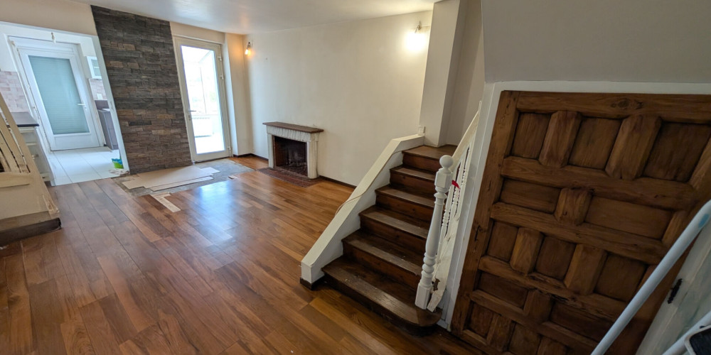 maison à MONT DE MARSAN (40000)