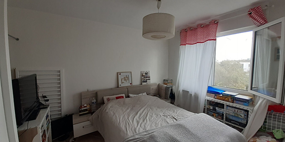 appartement à ST PAUL LES DAX (40990)