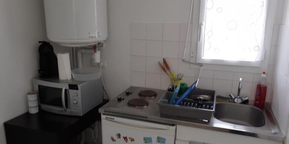 appartement à MONT DE MARSAN (40000)