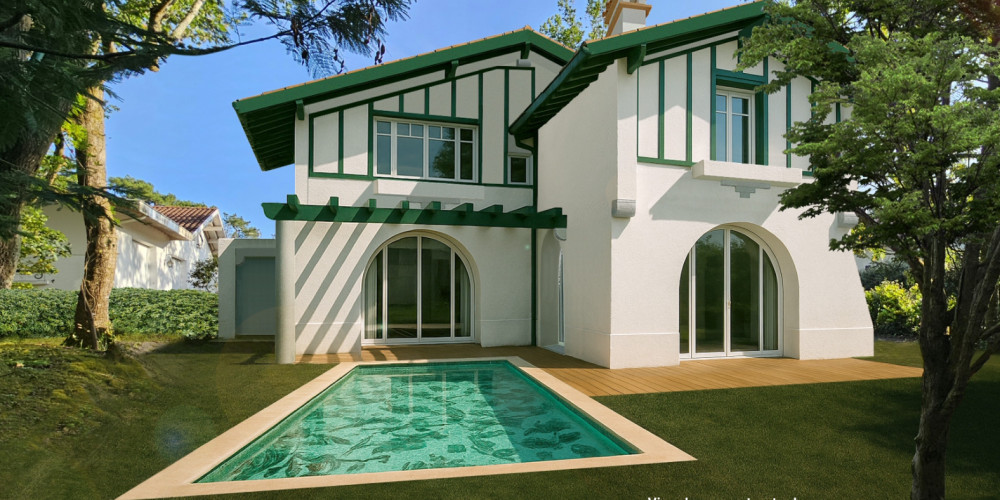 terrain à CAPBRETON (40130)