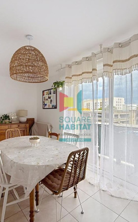 Appartement  MONT DE MARSAN
