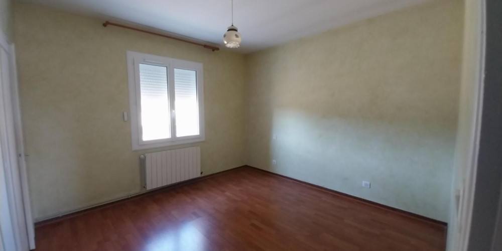 appartement à CASTETS (40260)