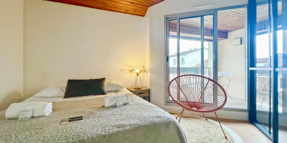 appartement à MONT DE MARSAN (40000)