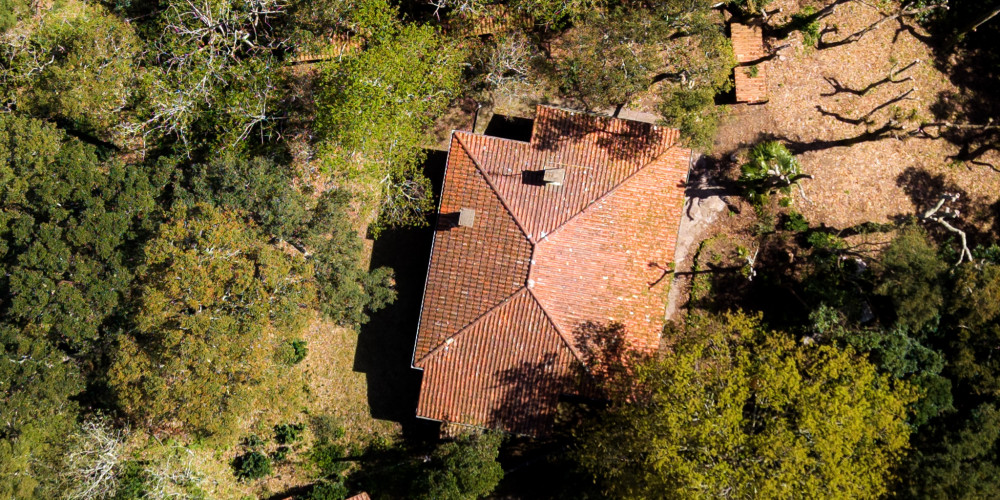 maison à SOORTS HOSSEGOR (40150)