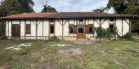 maison à SABRES (40630)