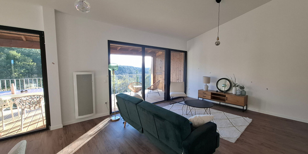 appartement à ONDRES (40440)