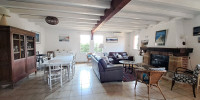 maison à LEON (40550)