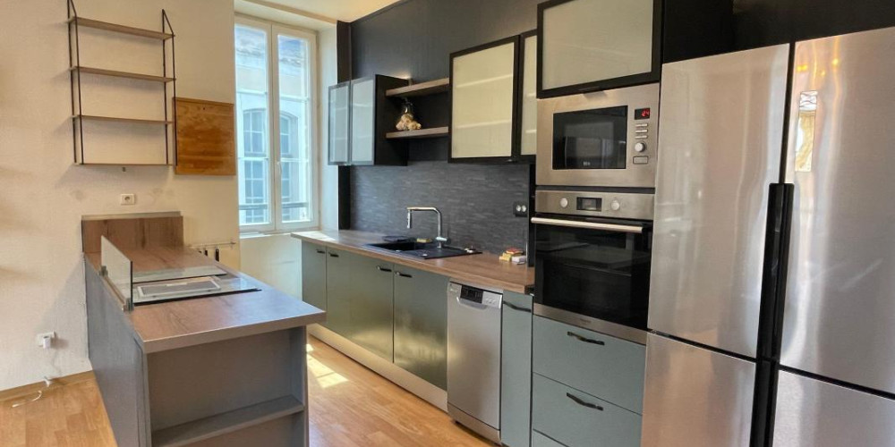 appartement à MONT DE MARSAN (40000)