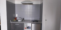 appartement à DAX (40100)