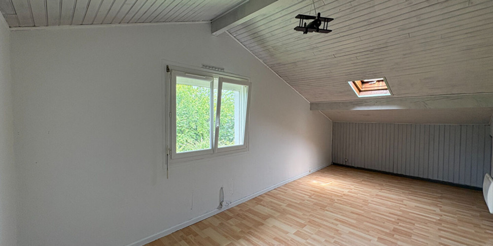 maison à MONT DE MARSAN (40000)