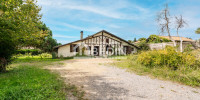 maison à SAUBUSSE (40180)