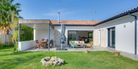 maison à SEIGNOSSE (40510)