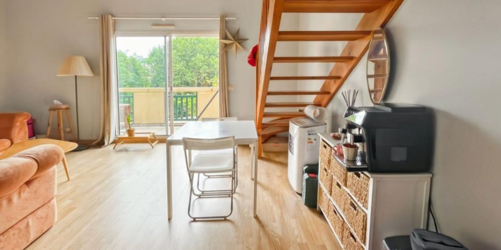 appartement à MONT DE MARSAN (40000)