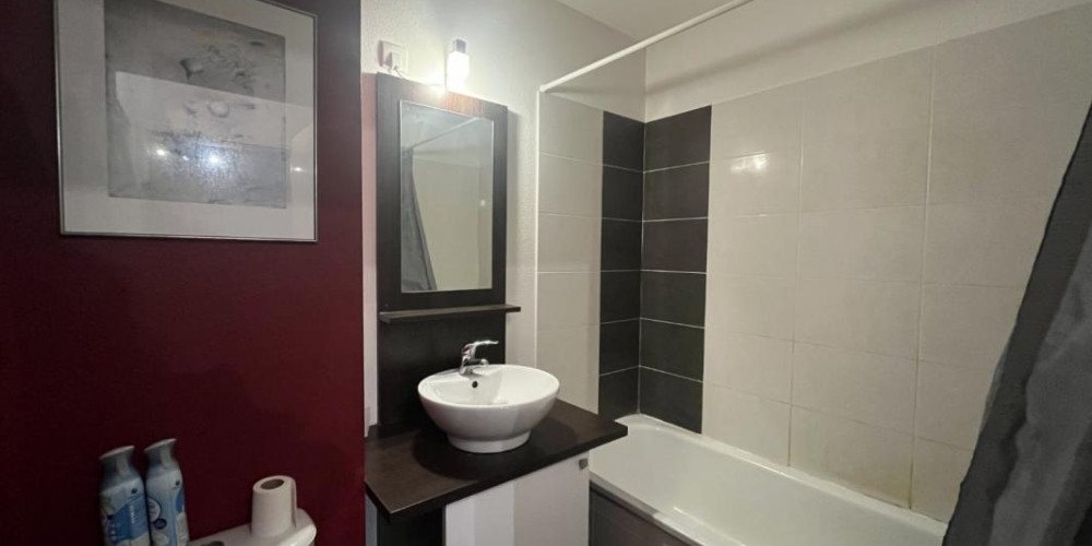 appartement à ST PERDON (40090)