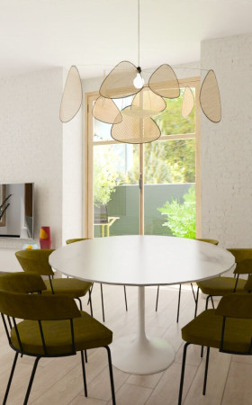 Appartement  MONT DE MARSAN