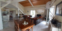 maison à ST VINCENT DE TYROSSE (40230)
