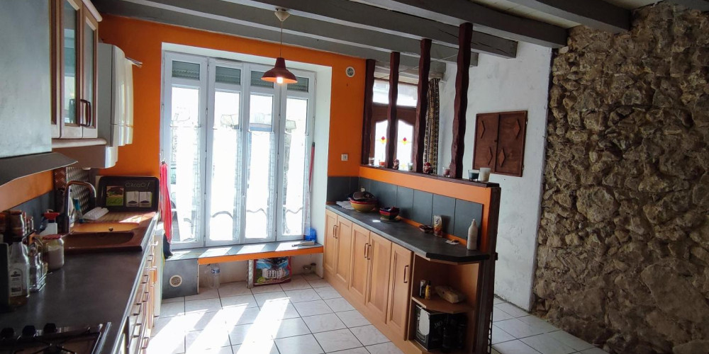 maison à PEYREHORADE (40300)