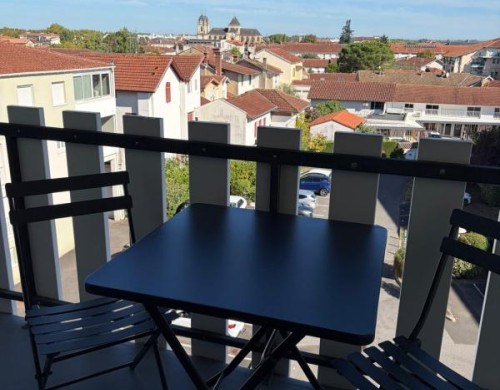 appartement  DAX