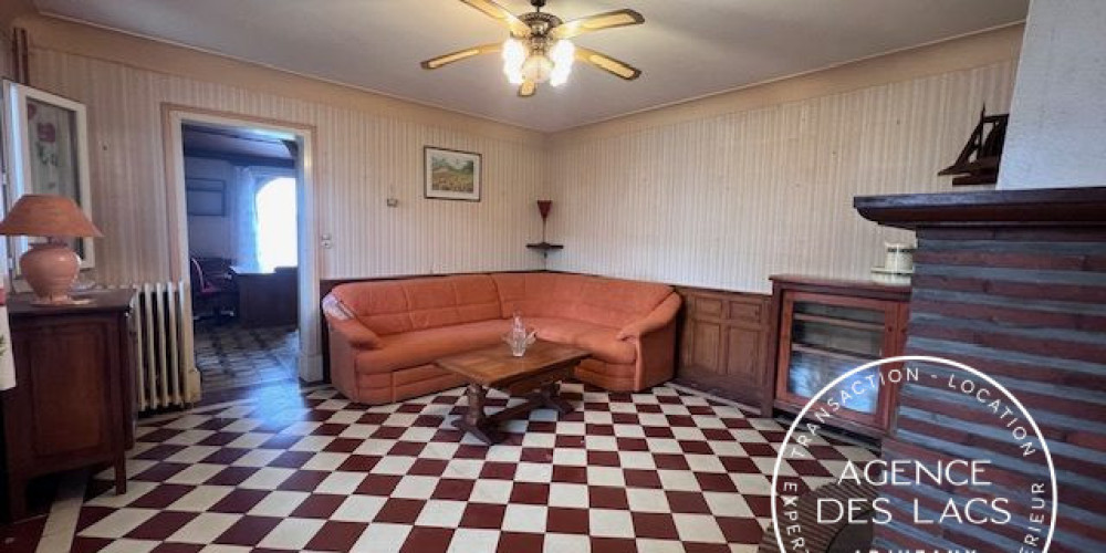 maison à ARENGOSSE (40110)