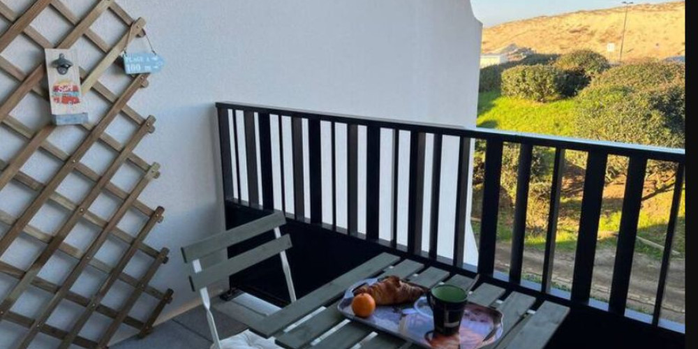 appartement à SEIGNOSSE (40510)