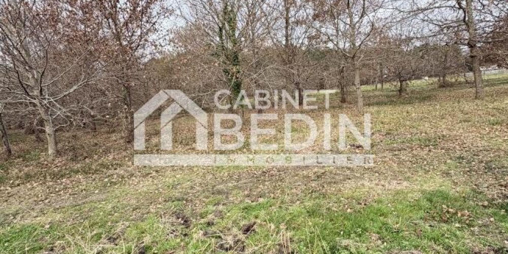 terrain à AUREILHAN (40200)