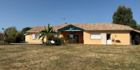 maison à HAGETMAU (40700)